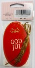 Julemerkelapper 6 pk thumbnail