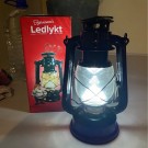 Fjøslykt LED 24 cm thumbnail