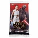 Star-wars orginale samlekort thumbnail