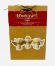 Hobbysett Engler 3 stk thumbnail
