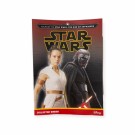 Star-Wars samlealbum  til 432 kort thumbnail
