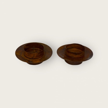 Telysholder 2 pk. 