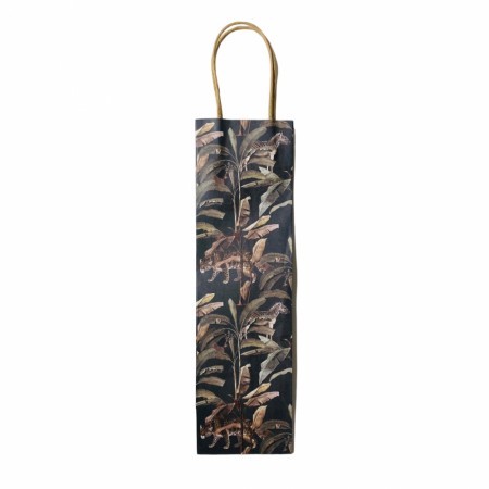 Vinpose Palmer og ville dyr Trend Design