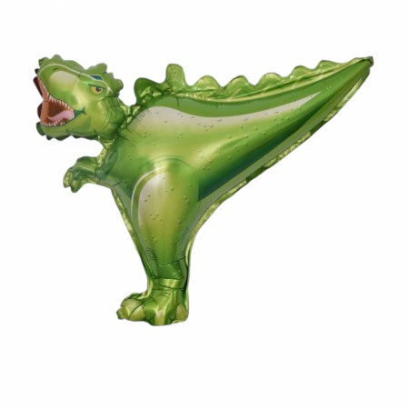 Folieballong Dinosaur 91x76 cm