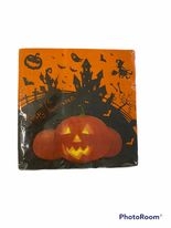 Servietter 20 pk. Halloween