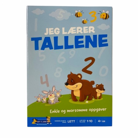 Aktivitetsbok 