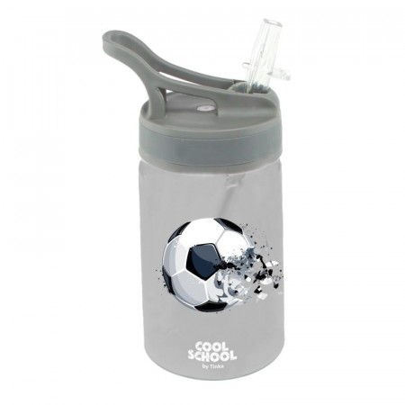 Drikkeflaske Tinka Fotball - 350ml