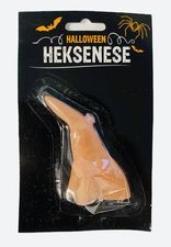 Halloween heksenese