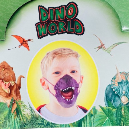 Dinosaur 