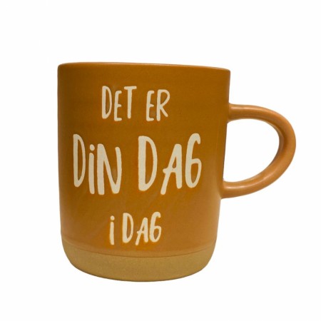 Krus - det er din dag i dag