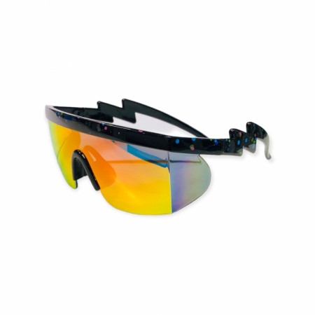 Solbrille Lightning Vision